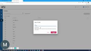 How to add templates to a user account using NoviSign enterprise digital signage management console?