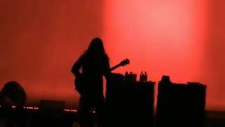 System Of A Down - Radio/Video live [Seattle 2011]