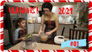 Rozpoczynamy 🎄 VLOGMAS 2021 ✨🎅