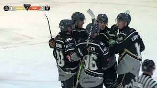 Milton Keynes Lightning vs. Telford Tigers 2nd March 24 Highlights