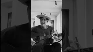 @joshuaradin Let Me Be Right - Live Acoustic #joshuaradin #live #indiemusic #newmusic