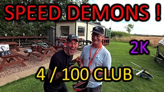 🚁 RC Helicopter Speed Fun ! ¦ 4 / 100 club