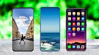 Топ-10 лучших без рамки смартфон 2020 lTop 10 Best Bezel less Smartphone 2020 !