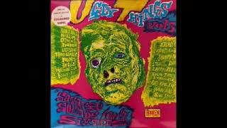 Various – Ugly Things #3 - 60's Australian Garage Beat Psychedelic Rock Music Album Compilation LP