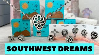 Southwest Dreams | OHMisty Project