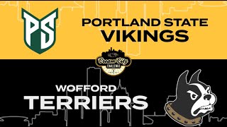 Cream City Challenge: Portland State vs. Wofford