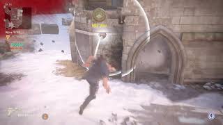 Uncharted 4: Survival mode episode 1 part 3