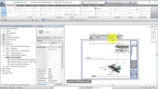 REVIT DISPLAY 02 SCALE FACTOR CADclips