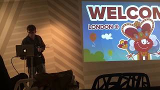 Common Sense of Web Performance - SmashingConf London Jam Session 2018