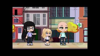 Your bald just like  me trend || Gacha life || Gacha club || Gacha || ~