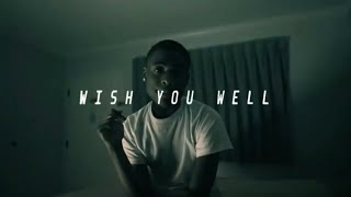 Verde Babii x EBK Jaaybo Sample Type Beat "Wish You Well" (ProdbyEC)