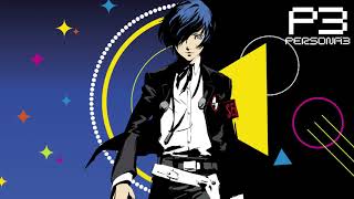 Persona 3 Full OST (with Timestamps)