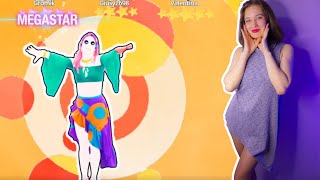 Just Dance 2021 - Volar by Lele Pons ft. Susan Díaz and Victor Cardenas