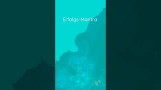 Erfolgs-Mantra für Dein Sternzeichen