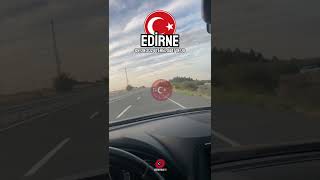 Vatan Yolu TV - 09.09.2024 Edirne Istikameti #izin #izinyolu #silayolu #shorts #fyp #foryou