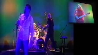 System Of A Down - Hypnotize live [Mountain View 2011]