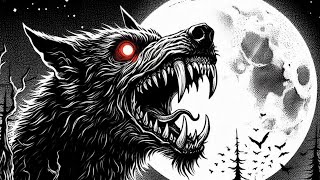 Hellhounds Unleashed: A Terrifying Glimpse into the World of Infernal Canines