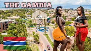 The Gambia: Africa's Hidden Gem