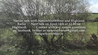 Nature talk 6.4.20