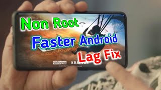 How to Faster Android RAM Speed Best RAM Manager Non Root | ram booster | overclock android no root