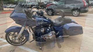 2016 Harley-Davidson Road Glide®  Used Motorcycles - McKinney,TX - 2019-07-30