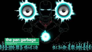 موسيقا the pan garbage - Vorobiov