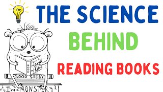 The Science Behind Reading Books: How It Affects Your Brain