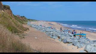 Gt  Yarmouth Air-Show June 2018: Red Arrows