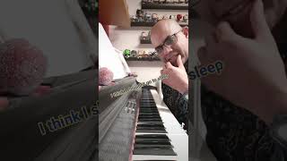 Faithless - Insomnia (TikTok cover) Chase Piano Keyboard