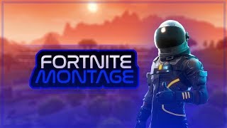 FORTNITE VIDEO MONTAGE #3