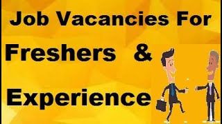 Jov vacancy 2022| latest job vacancy| job vacancy Amravati, Nagpur, Akola, Yavatmal, wardha, washim