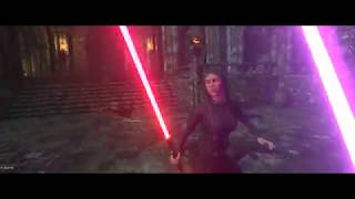 Blade & Sorcery - Sith Attack