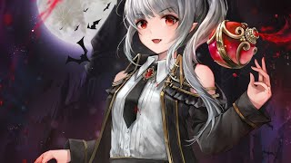 Forever And Always (Piano version) - Taylor Swift (Taylor's Version) Nightcore