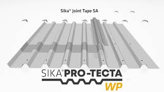 Sika ProTecta - Waterproofing System