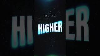 “Higher” drops 30.08.24 on ALL Platforms! #dnb #liquiddnb #dance #summervibes