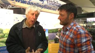 Rob Hughes discusses the Angling Trust Three rod licence for carp anglers