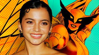 Isabela Merced Shares ‘SUPERMAN’ Information In New Video Interview From James Gunn’s DCU Film!