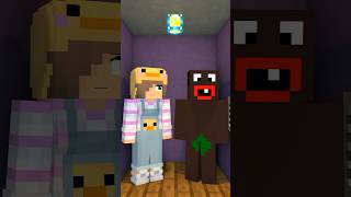 Фиксики на сервере Майнкрафт ПЕ 1.20 #shorts #майнкрафт #minecraft