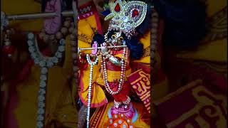 Radhakrishna। Radhakrishna Shringar #shorts #trending #ytshorts