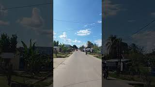 Jln.Talang Jambe Palembang #jalanjalan #video #shots