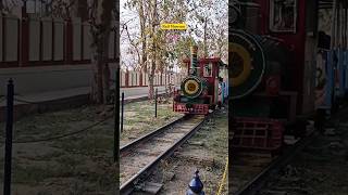 Gorakhpur Railway Museum | Toy Train for Everybody | Full vlog coming soon | #shorts #viral #train