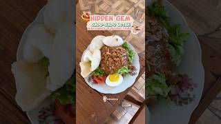 bumbuinnya niat banget! #kulinersalatiga #salatiga #kulineransalatiga #jajanansalatiga #infosalatiga