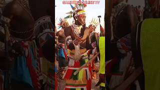 Samburu Song #maasai #samburu #shortbreak