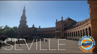 Seville | Spain