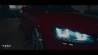 Golf MK7 // TURBOLOVERS GARAGE FILMS