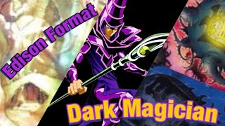 Edison Format Dark Magician Deck