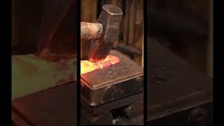 Making a hammer       If you like it, like and subscribe