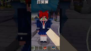 Minecraft Teen Demons #shorts #gamingchannel