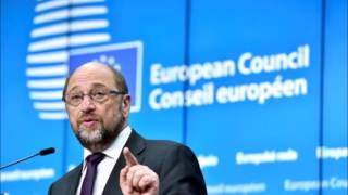 EU's Schulz gives up run at German chancellery - Spiegel