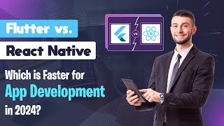 Flutter vs React Native Which is Faster for App Development in 2024 | RichestSoft